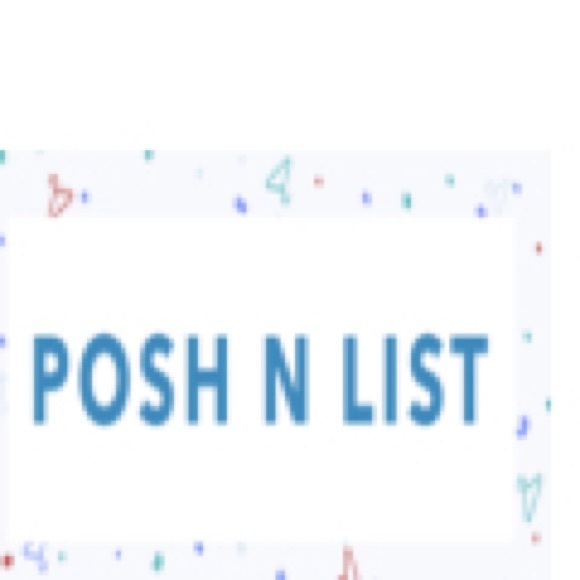 🌟POSH & SIP june 2🌟 - Picture 1 of 6